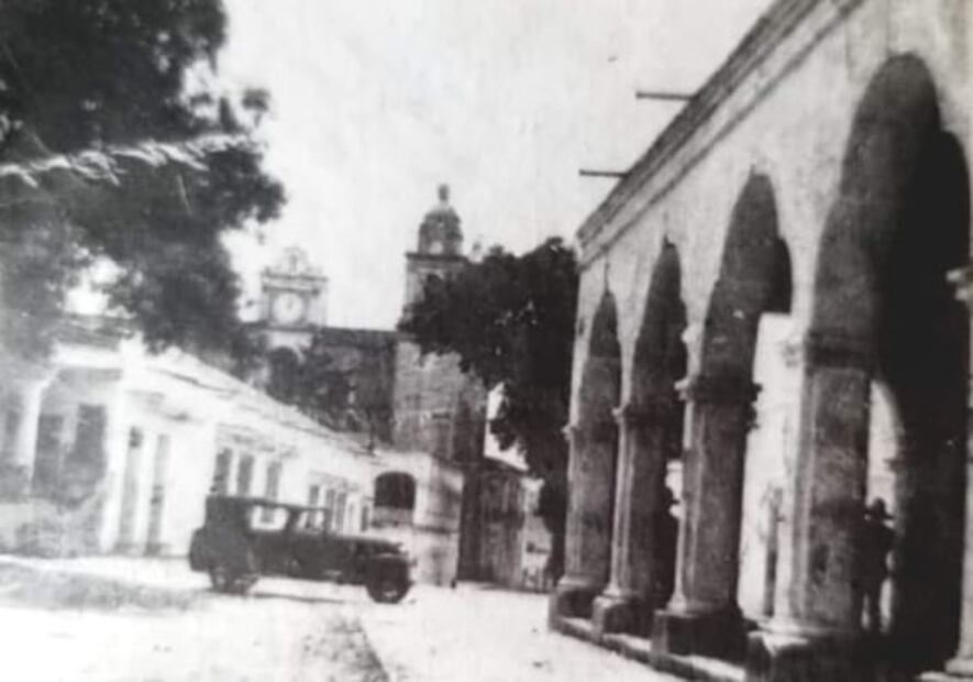 Conoce el pueblito de México llamado "El París chiquito"