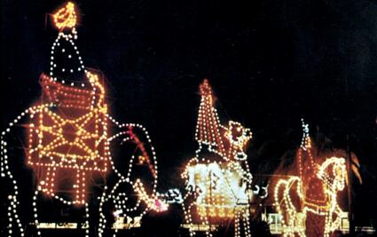 Prevén contagios de Covid por Día de Reyes en Iztacalco