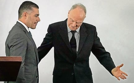 “Se entregó a capos para que jueces no los liberen”; Harfuch acusa acuerdo entre narcos y juzgadores para retrasar extradición