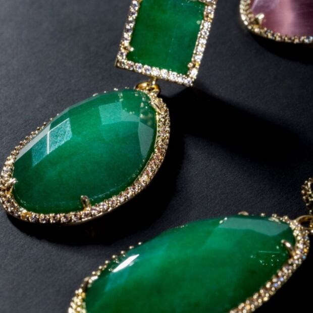 Según los expertos, estas son las tendencias más hot en joyería este año