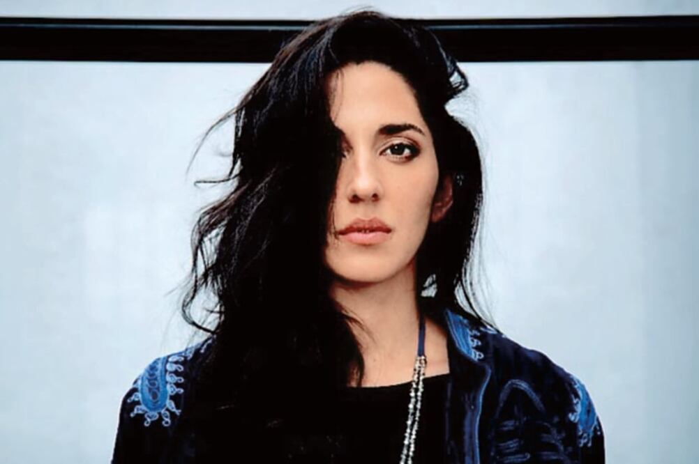 Jazmín abrirá hoy el concierto de Ha*Ash en el Auditorio Nacional (CORTESÍA)