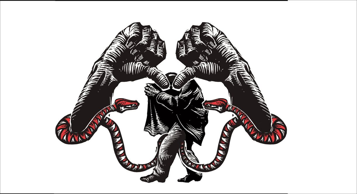 Gobernadores que son lastres para sus partidos