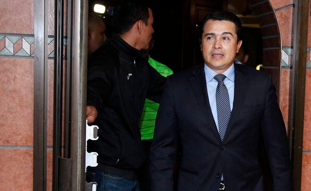 El acusado, de 41 años, fue detenido en noviembre de 2018 en un aeropuerto de Miami (Foto: AP)