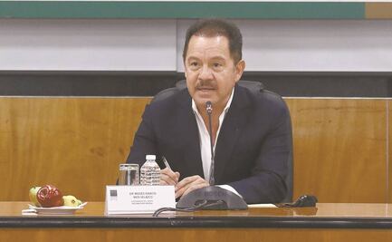 “Debieron separar del cargo a gobernador”