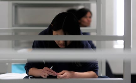 Busca México evitar deportación de mujeres internadas en Centro de Detención en EU