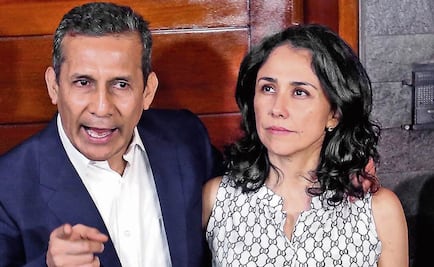 Allanan en Perú vivienda de esposa del expresidente Ollanta Humala, por caso Odebrecht