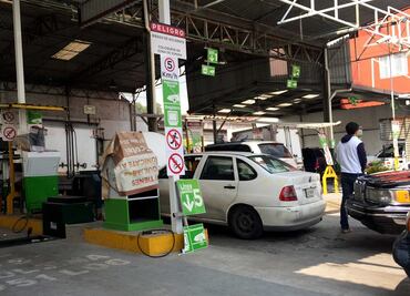 A qué autos les toca verificación en noviembre en la CDMX y Edomex