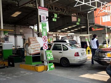 A qué autos les toca verificación en noviembre en la CDMX y Edomex