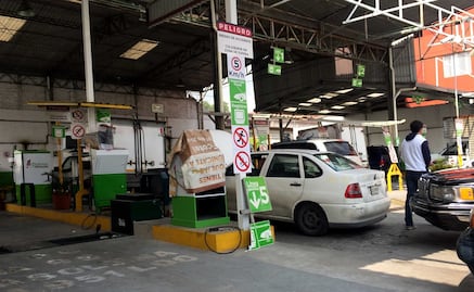 Qué hacer si tu auto no pasó la verificación