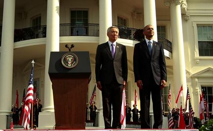 EU y Singapur celebran medio siglo de lazos diplomáticos