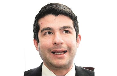 Delegados regalones