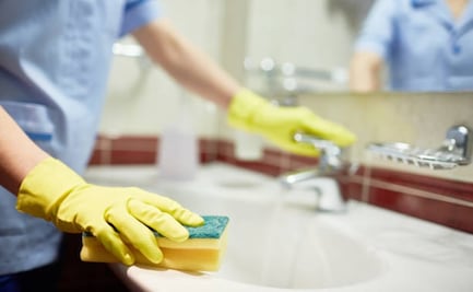 Gobierno de la CDMX hará inspecciones para garantizar derechos laborales de las trabajadoras del hogar