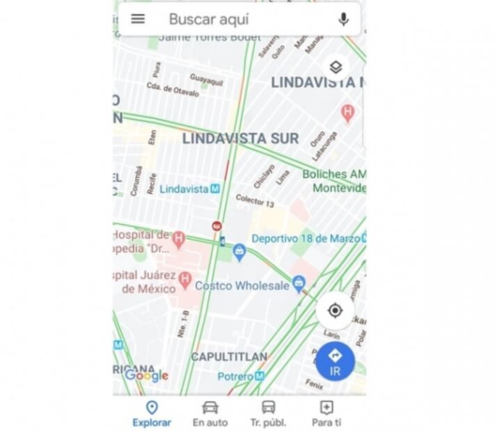Horarios Populares, la herramienta que te dice a qué hora te conviene ir al súper