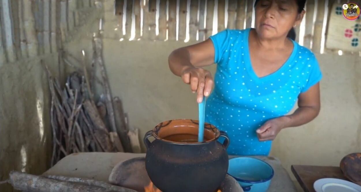 Foto: Youtube La Huasteca