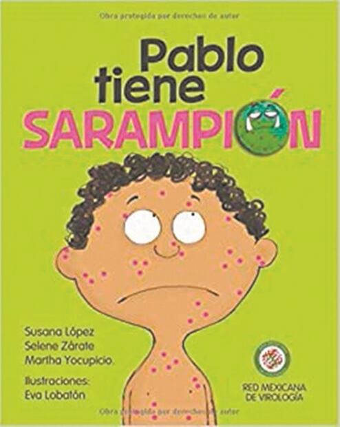 Mala decisión, vacunar en lugares remotos: viróloga