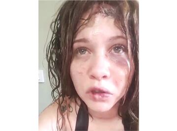 "Las maté a todas, ahora sigues tú"; escort deja video que exhibe a su asesino