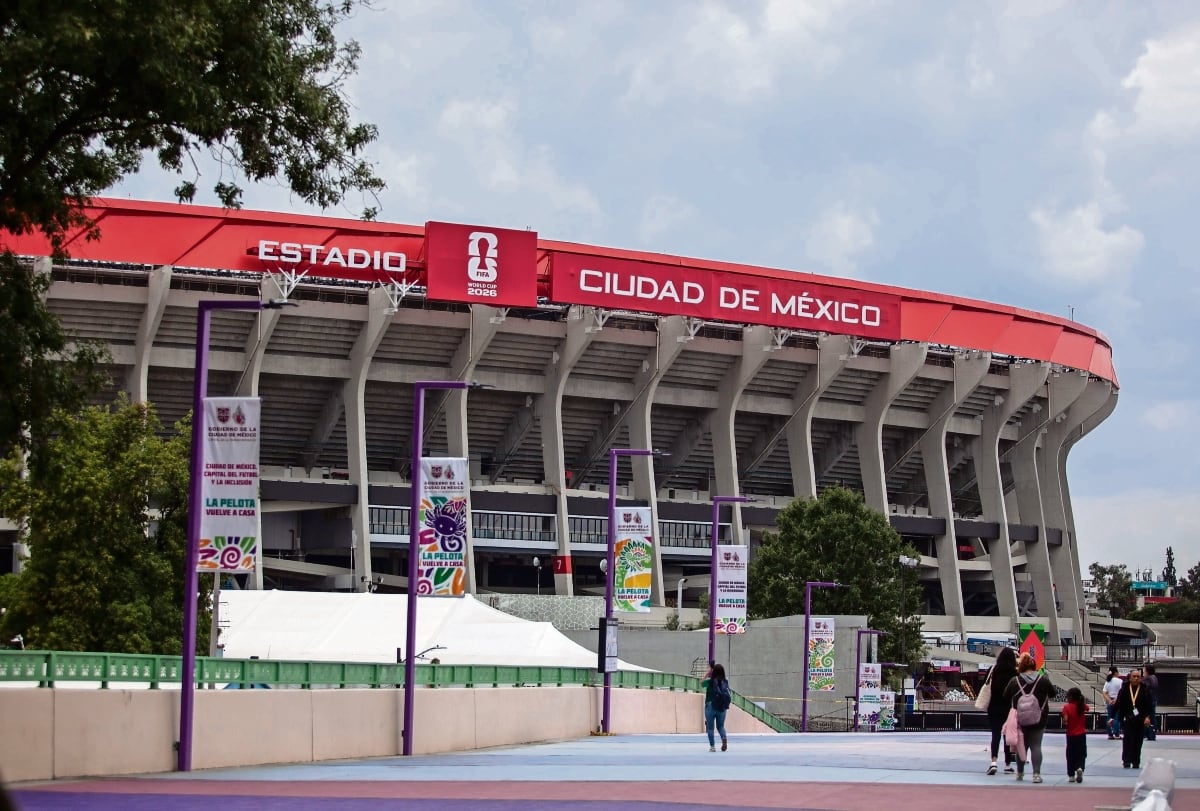Government calls for home office implementation from today to facilitate CDMX mobility in the World Cup