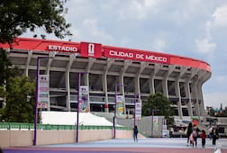 Gobierno exhorta a aplicar home office desde hoy para facilitar movilidad de CDMX en el Mundial; publican medidas en el DOF