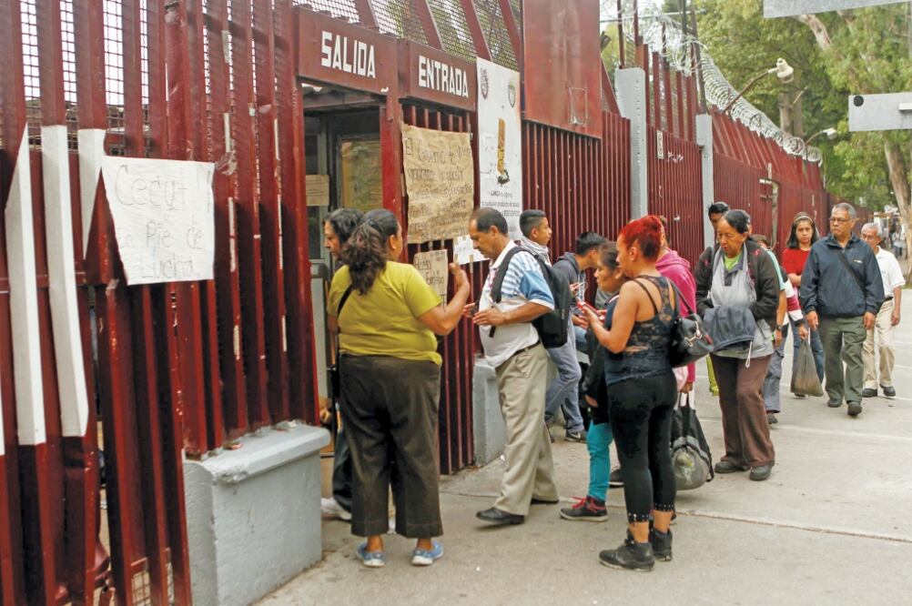 Advierten de castigos por mal uso de programas