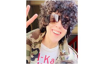 LP, de las más esperadas en el Corona Capital, retrasará dos horas su presentación