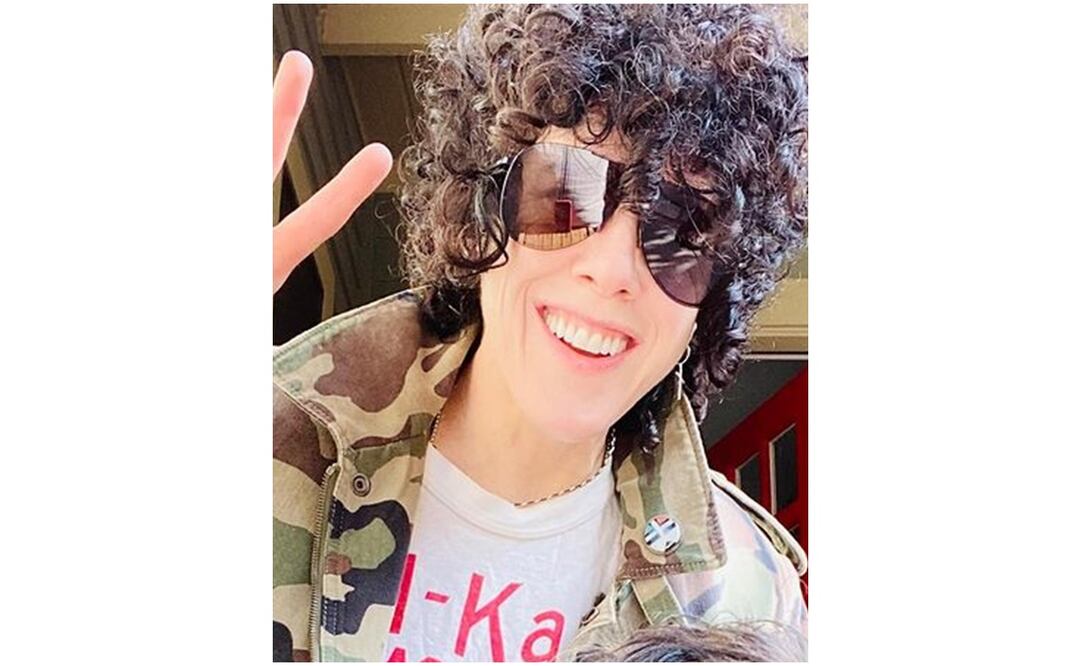 Laura Pergolizzi. Foto: Instagram