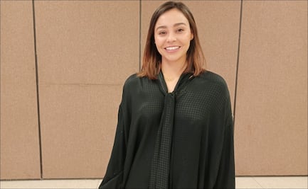 Rut Castillo pide a la presidenta del COM apoyo adecuado a todos los deportes