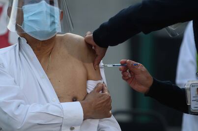 Delta es la variante del Covid-19 más contagiosa y ya está presente en 92 países