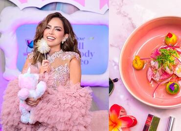 Cuánto cuesta la experiencia Pinky Promise en CDMX y qué incluye