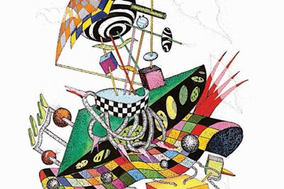 Rescatan la primera obra de Del Paso