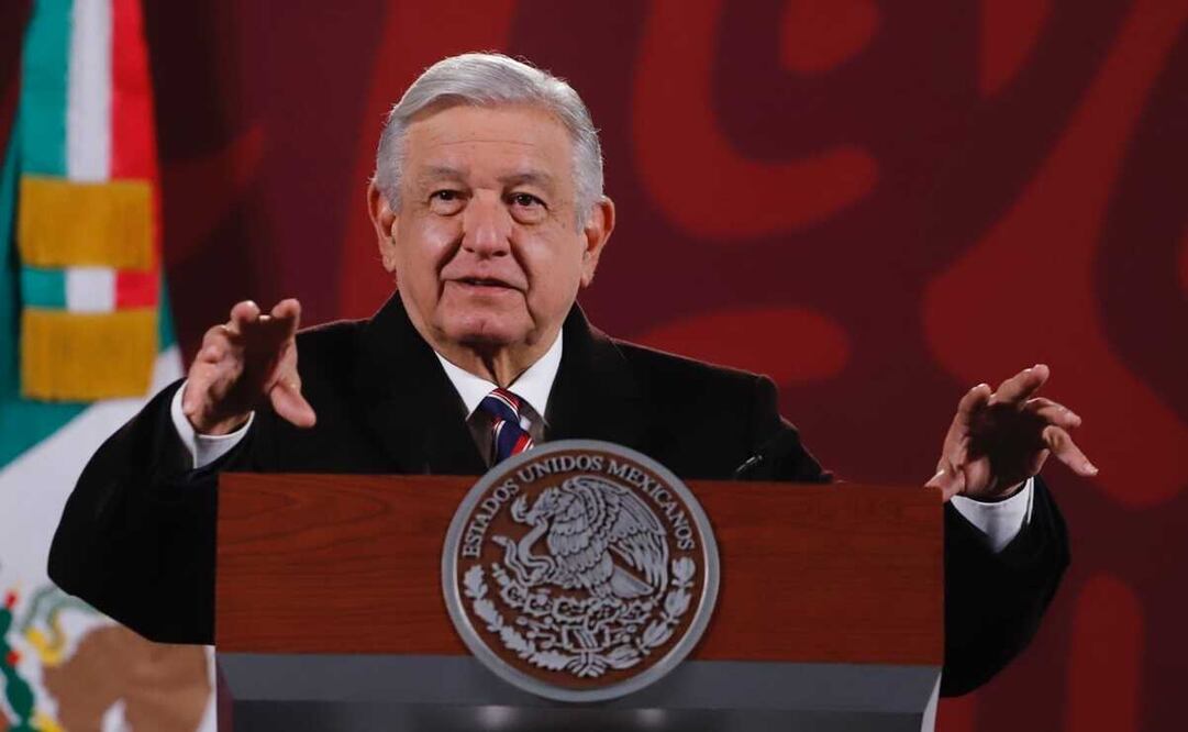 Foto: Berenice Fregoso/EL UNIVERSAL