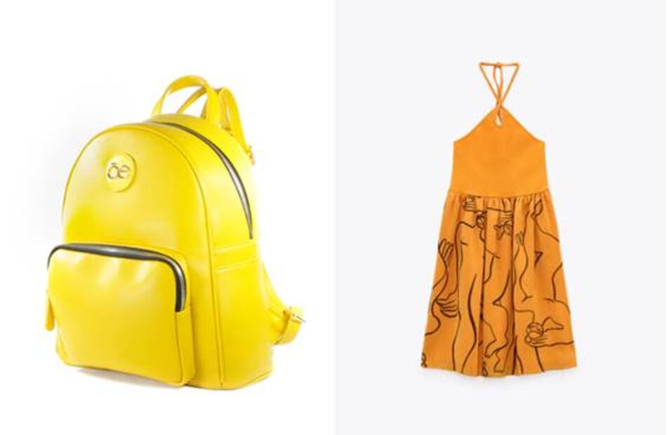 Yellow Day: Descubre cómo influye el color del año en tu estado de ánimo