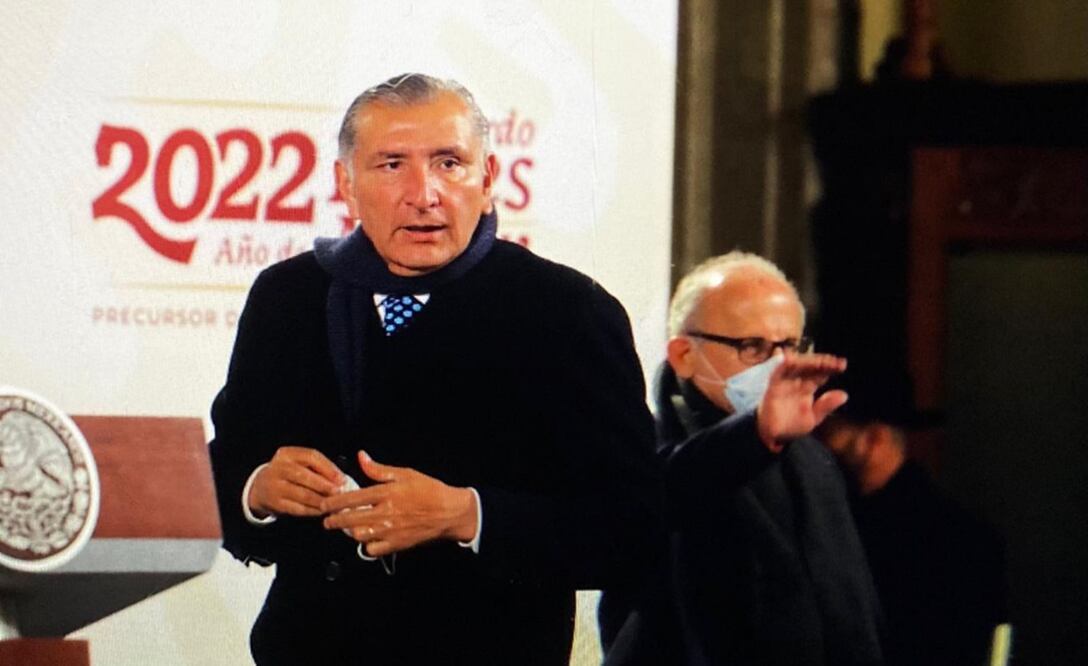 Foto: archivo/EL UNIVERSAL