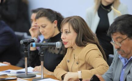 Comisiones aprueban proyecto para rehabilitar 82 caminos del sur en Edomex