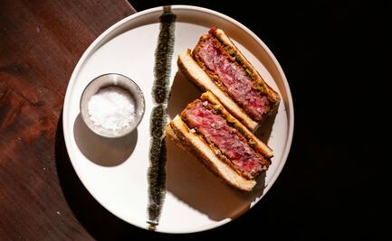 Ruta: Dónde comer sandos en CDMX