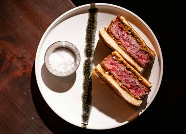 Ruta: Dónde comer sandos en CDMX