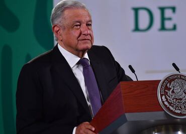 “Vuelta a la monopolización de CFE” y “litio para los mexicanos”, las reacciones hacia la iniciativa de AMLO