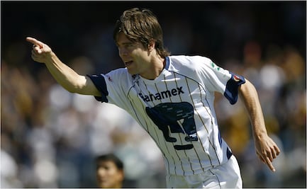 Un solari será el nuevo técnico del Pachuca