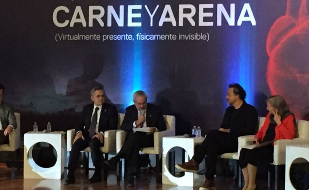 Foto: Sonia Sierra / EL UNIVERSAL