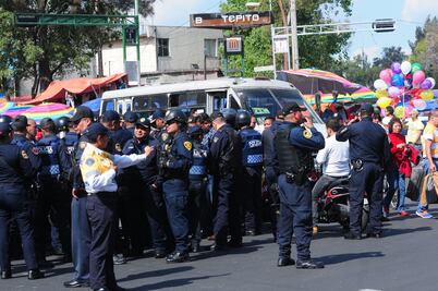 PRD descarta costo político por nuevas reglas viales