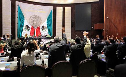 Alista PAN propuesta fiscal complementaria