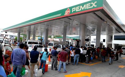 Chiapas asegura que se normalizó suministro de combustible
