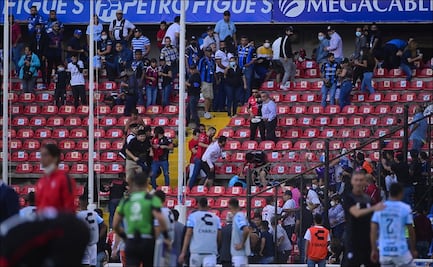 Seguiremos atentos hasta que se esclarezcan hechos y haya justicia: Enrique Alfaro, gobernador de Jalisco