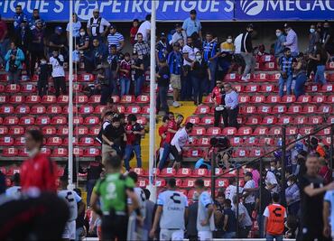 Seguiremos atentos hasta que se esclarezcan hechos y haya justicia: Enrique Alfaro, gobernador de Jalisco