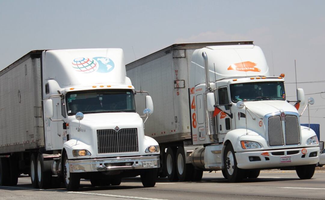 Foto: Archivo. EL UNIVERSAL