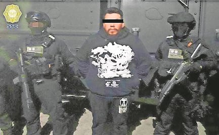 ¿Qué otros criminales fueron trasladados a penales federales?