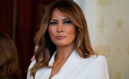 Melania participará en la Convención Republicana; el discurso “es de ella”, afirman