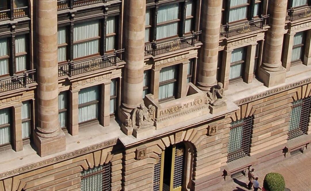 Deja Banxico sin cambio tasa de interés