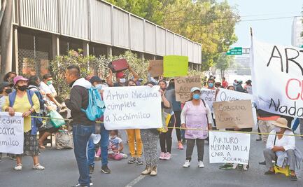 Ubican hasta 400 reuniones al día en calles de la CDMX