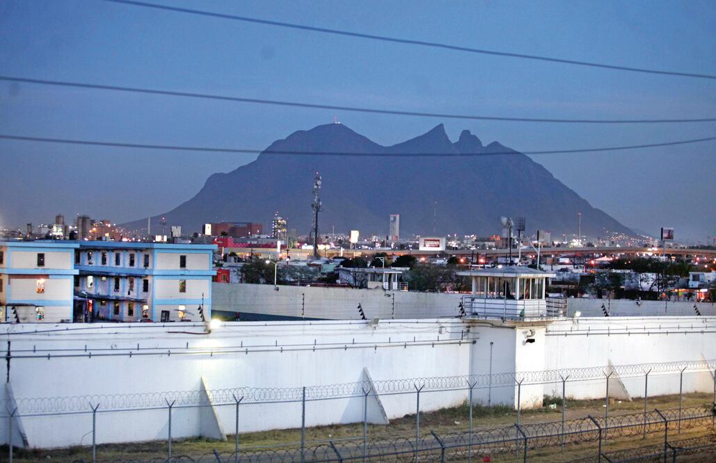 Foto: Archivo EL UNIVERSAL