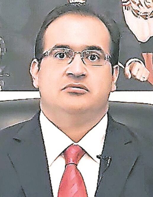 Duarte rompe récord en desvíos